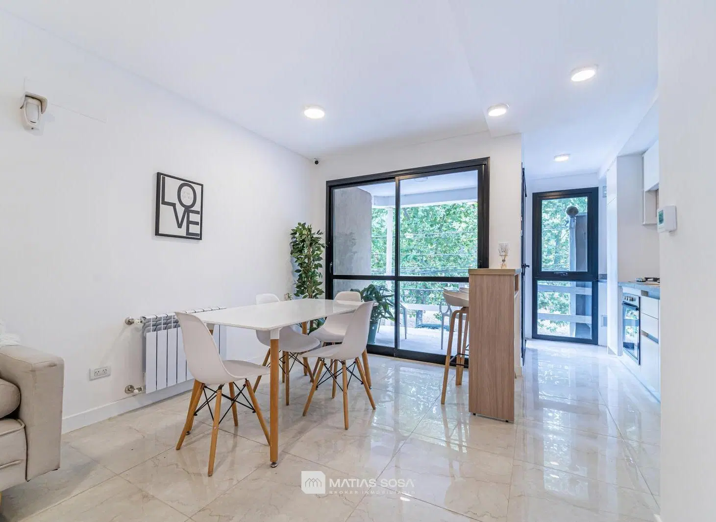 Venta -Departamento en pozo - Zona Macrocentro 2