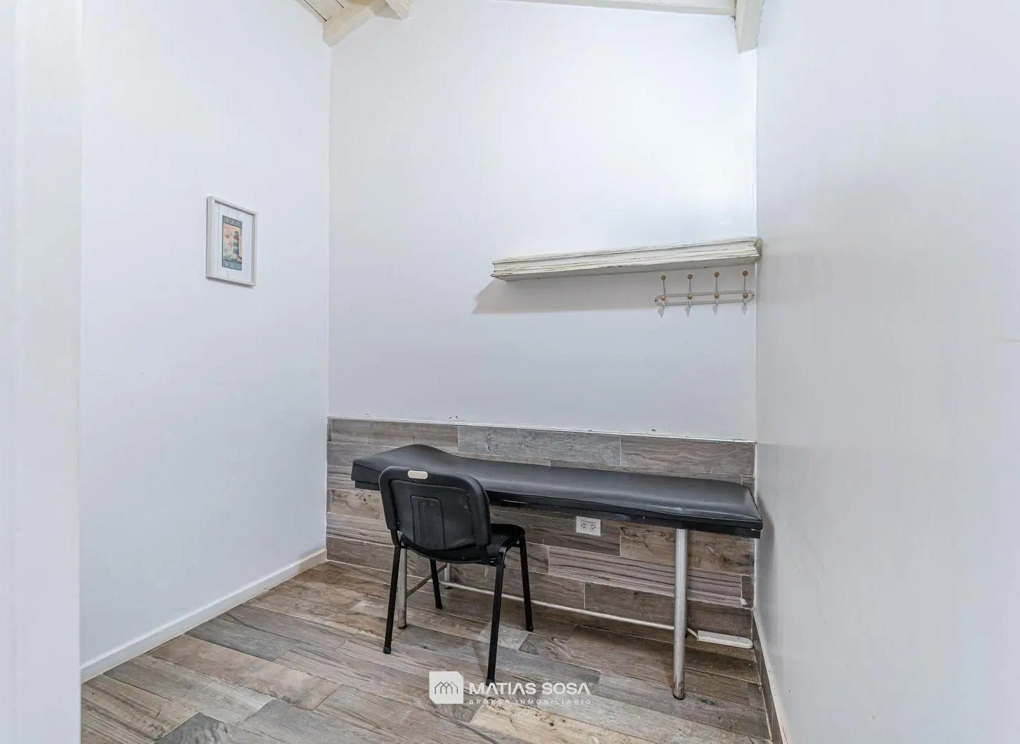 Oficina - Chalet - Alquiler - Uso Profesional - Güemes 2