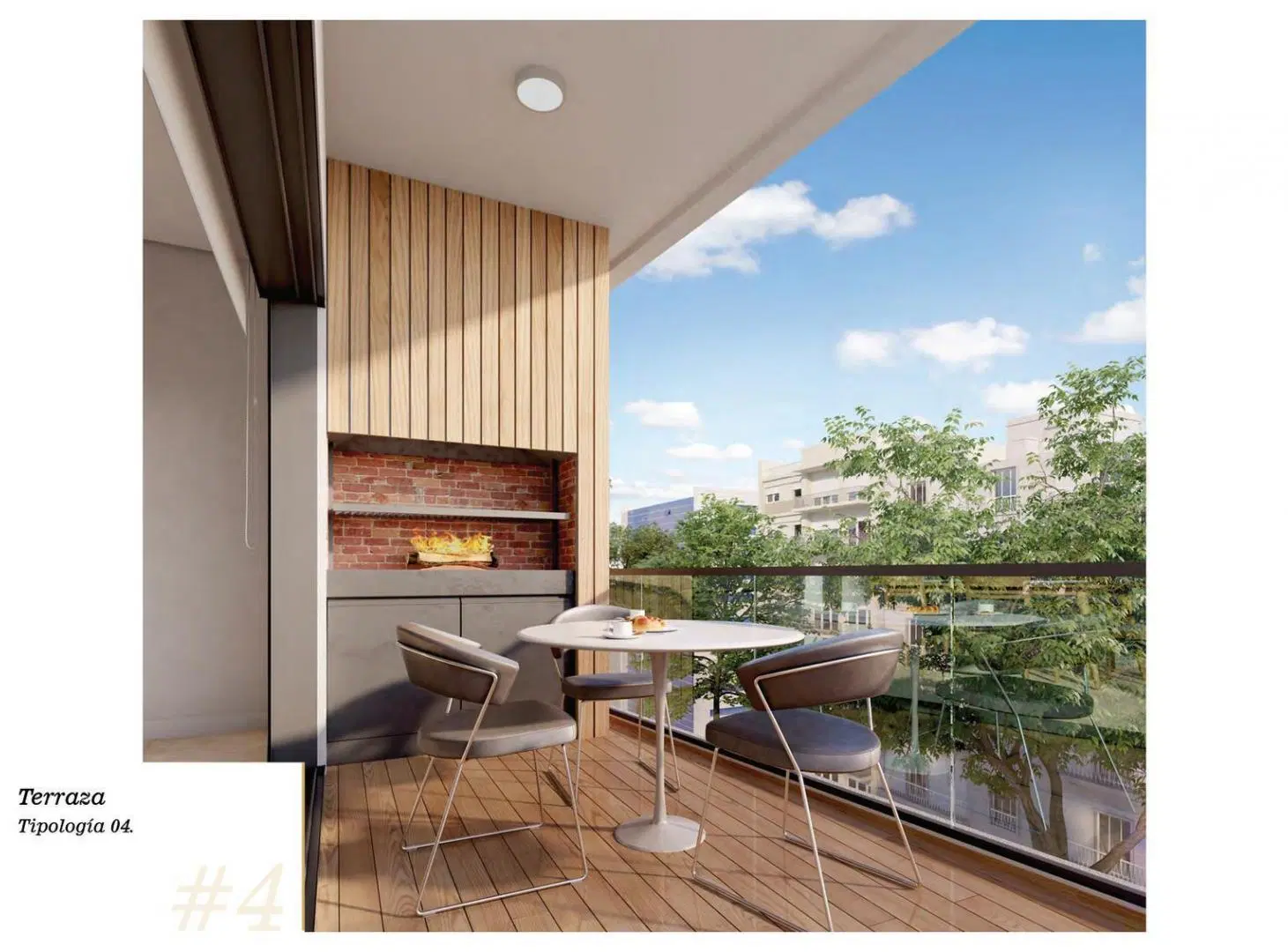 Venta - Departamento en pozo - Zona San José 2