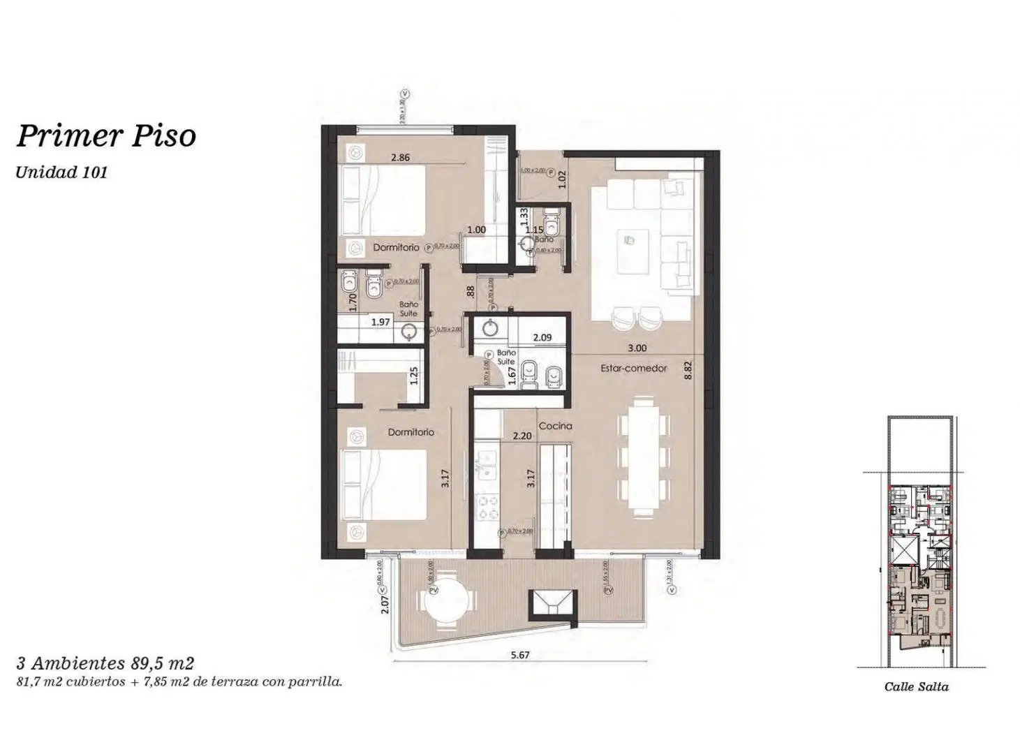 Plano 5