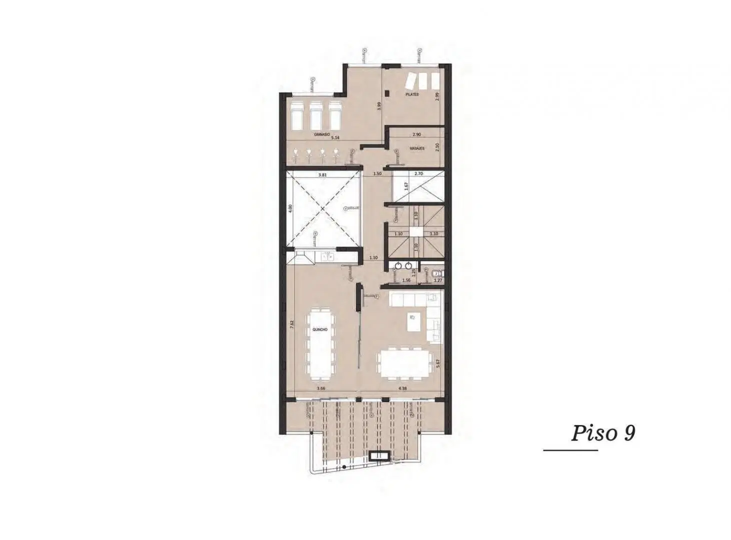 Plano 8