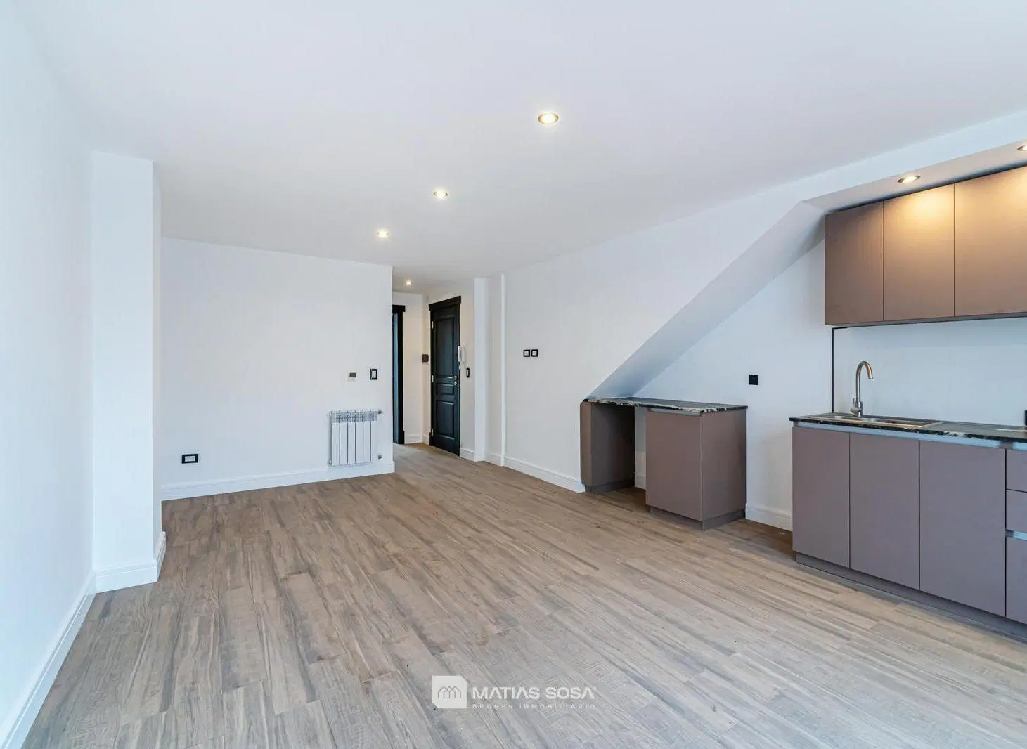 Venta - PH - 2 ambientes - Parque Luro 8
