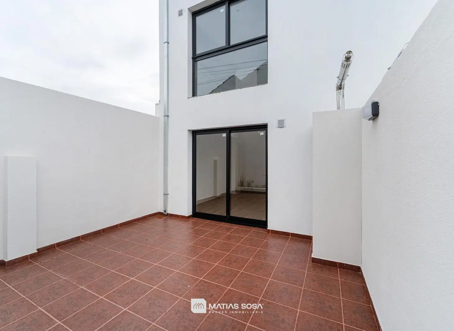 Venta - PH - 2 ambientes - Parque Luro 5