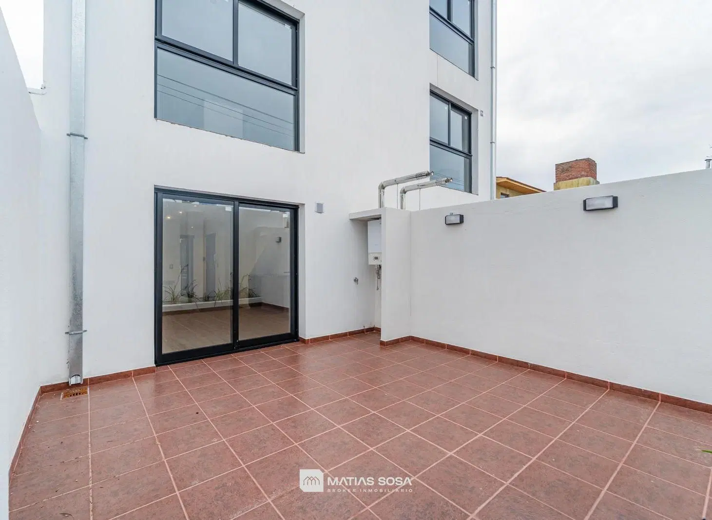 Venta - PH - 2 ambientes - Parque Luro 5