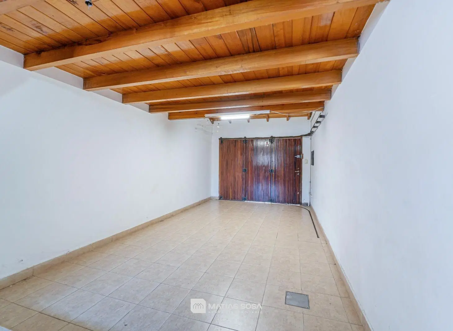 Venta - Casa - 3 ambientes - Patio - Parrilla - A metros del mar - Santa Clara del Mar 4