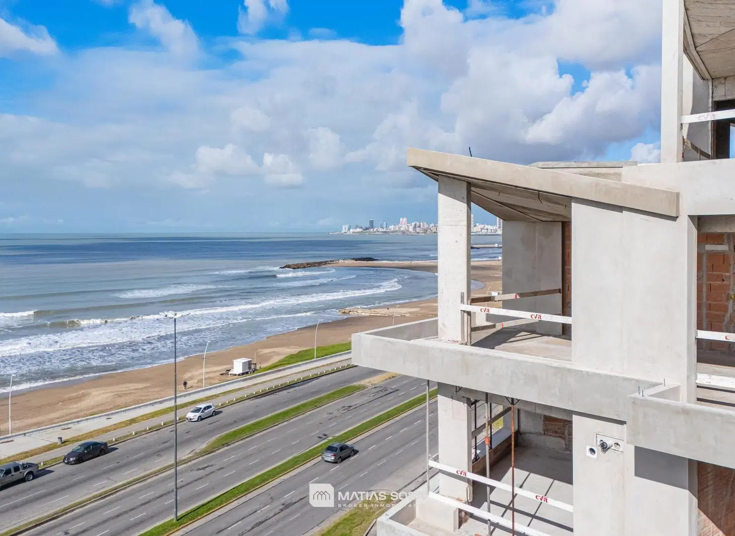 Venta - Departamento - Dos Ambiente - Constitucion - Cochera - Categoria 4