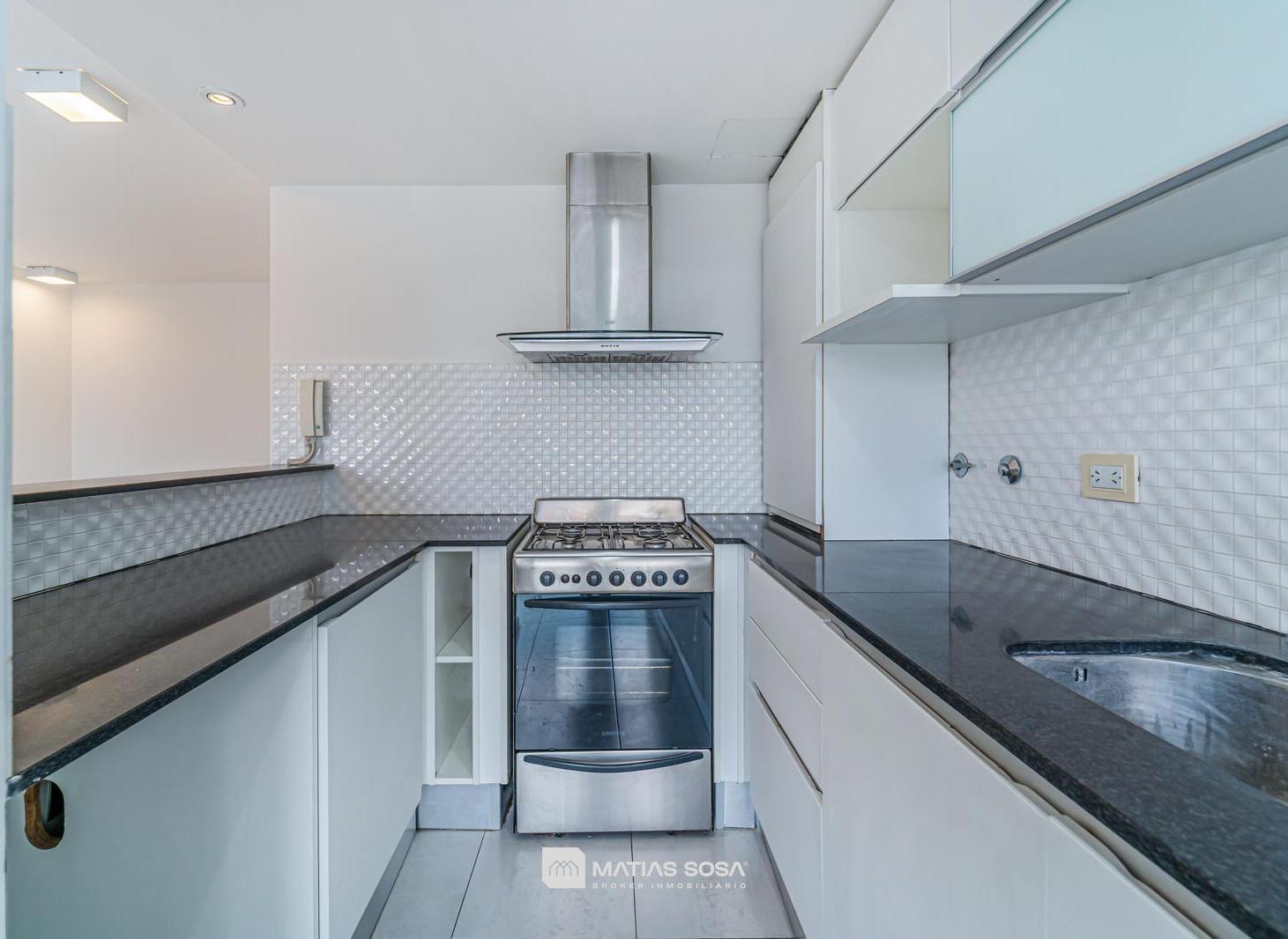 Foto de Venta - Departamento 2 ambientes - Balcon terraza - Cochera - Boghoss, imagen 4