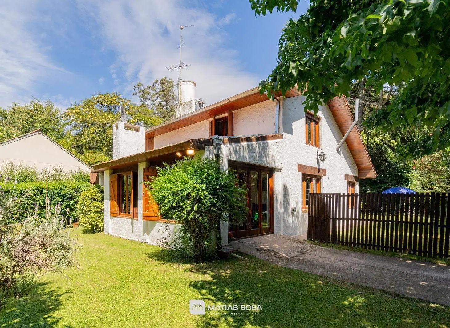 Venta - Casa - Barrio El Tejado 3