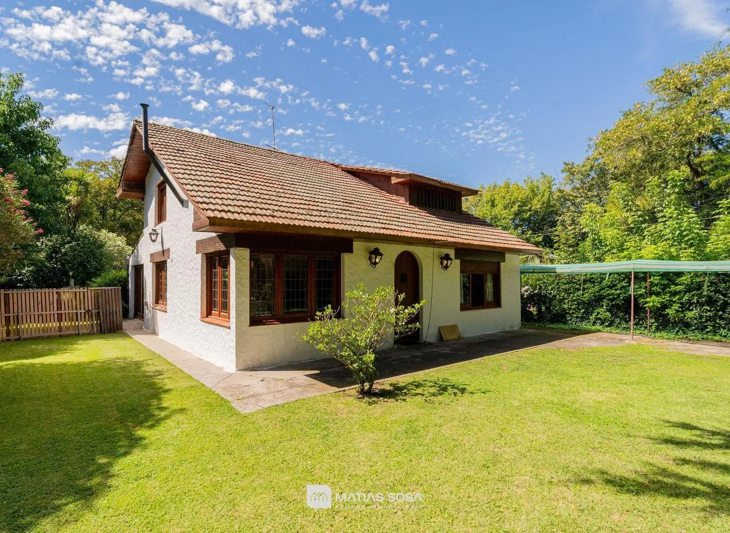 Venta - Casa - Barrio El Tejado 2