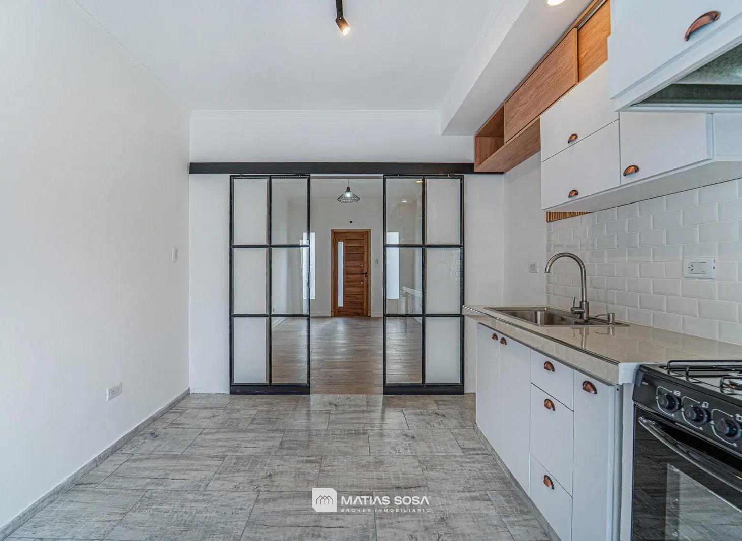 VENTA - PH - 3 AMBIENTES - COCHERA - PATIO - RECICLADO - SIN EXPENSAS 5