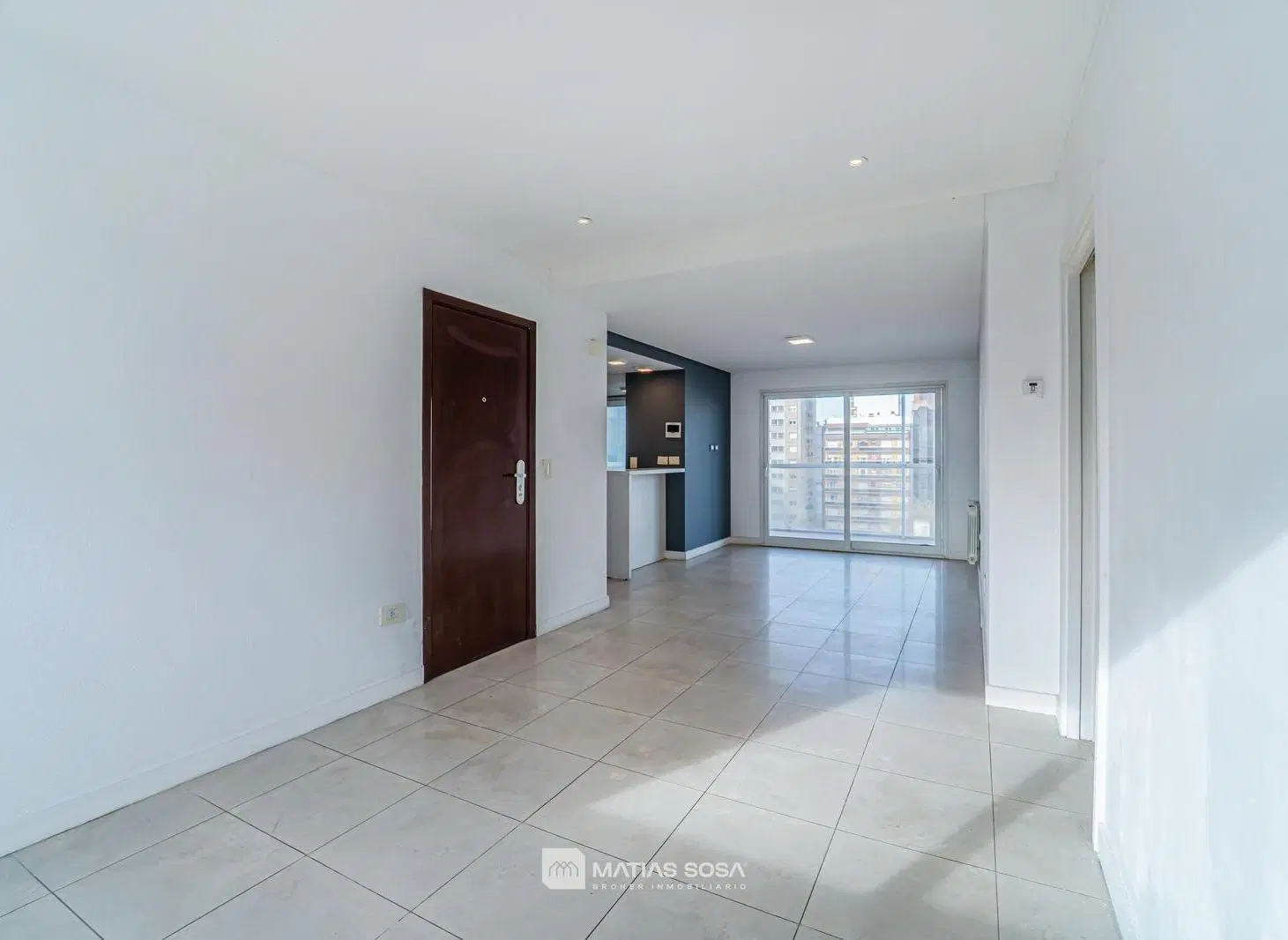 Alquiler 24 meses-Departamento 3 ambientes-Zona Plaza Mitre 1