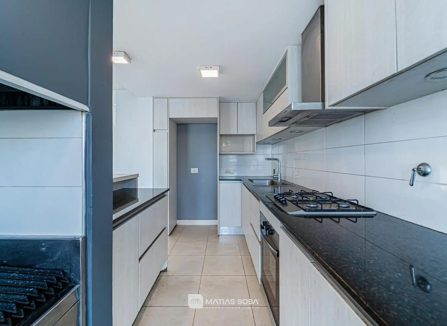 Alquiler 24 meses-Departamento 3 ambientes-Zona Plaza Mitre 5