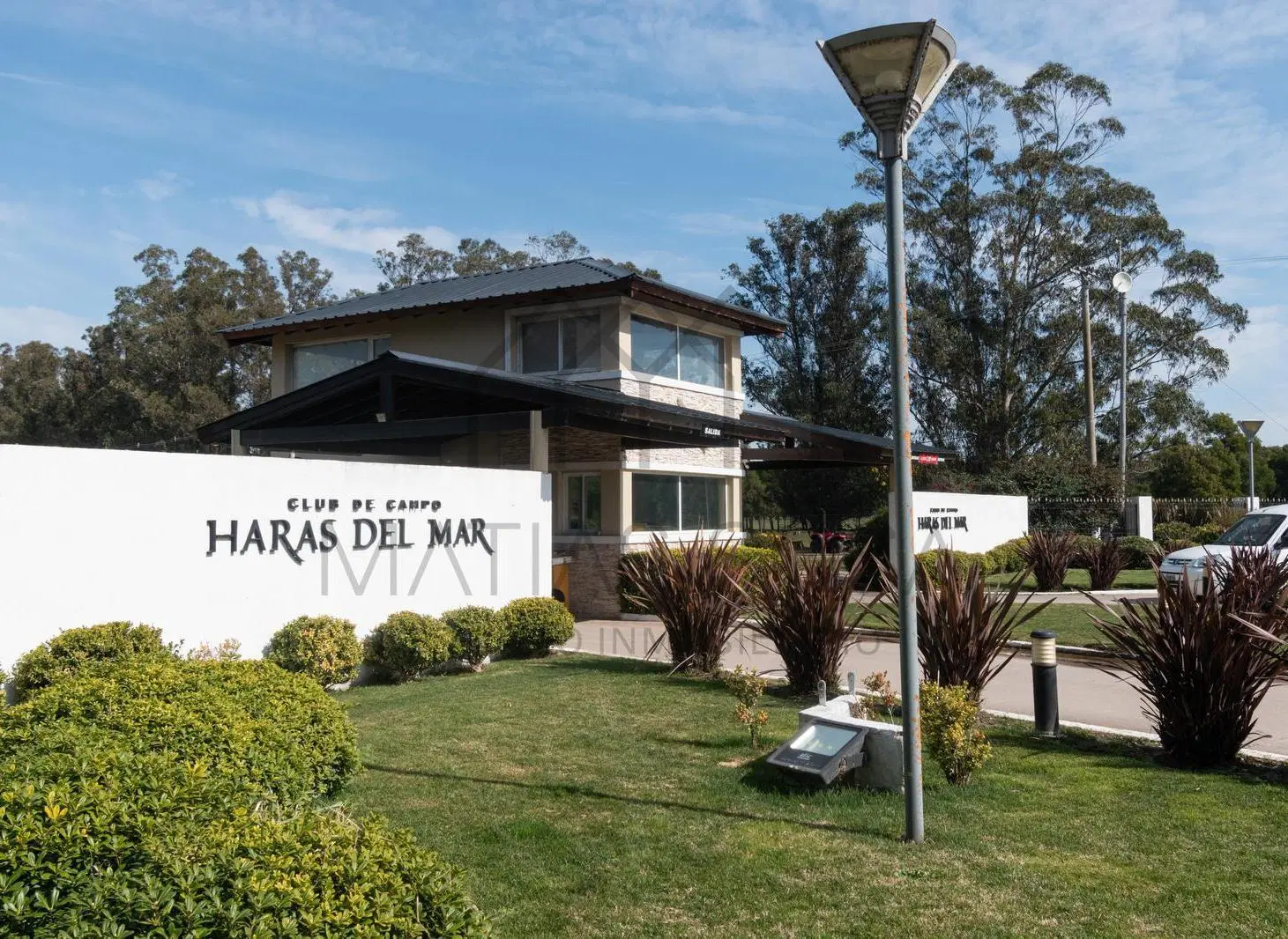 Venta - Terreno - Haras del mar 4