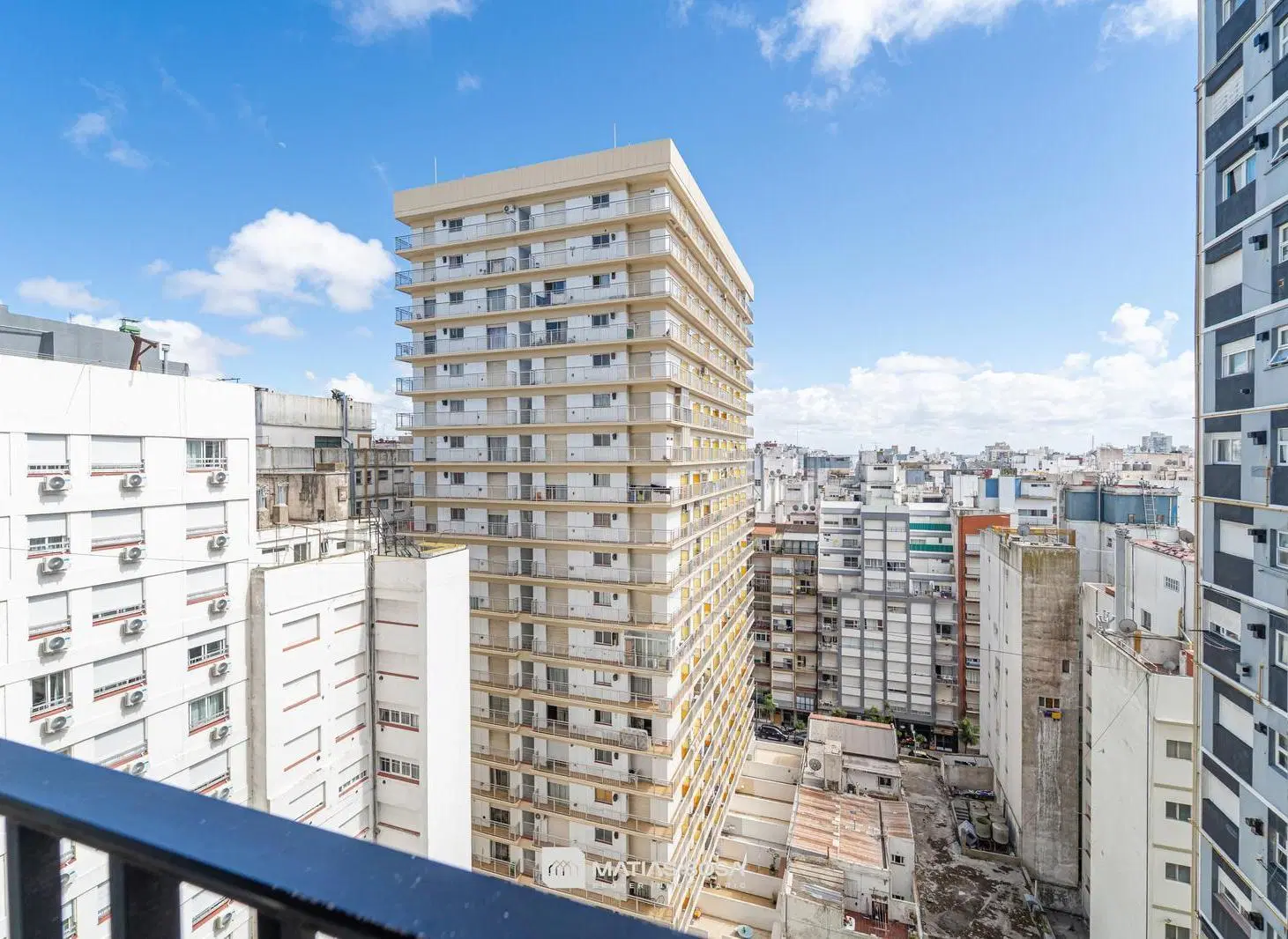 Venta - Departamento 1 ambiente - Plaza Colon - Reciclado 5