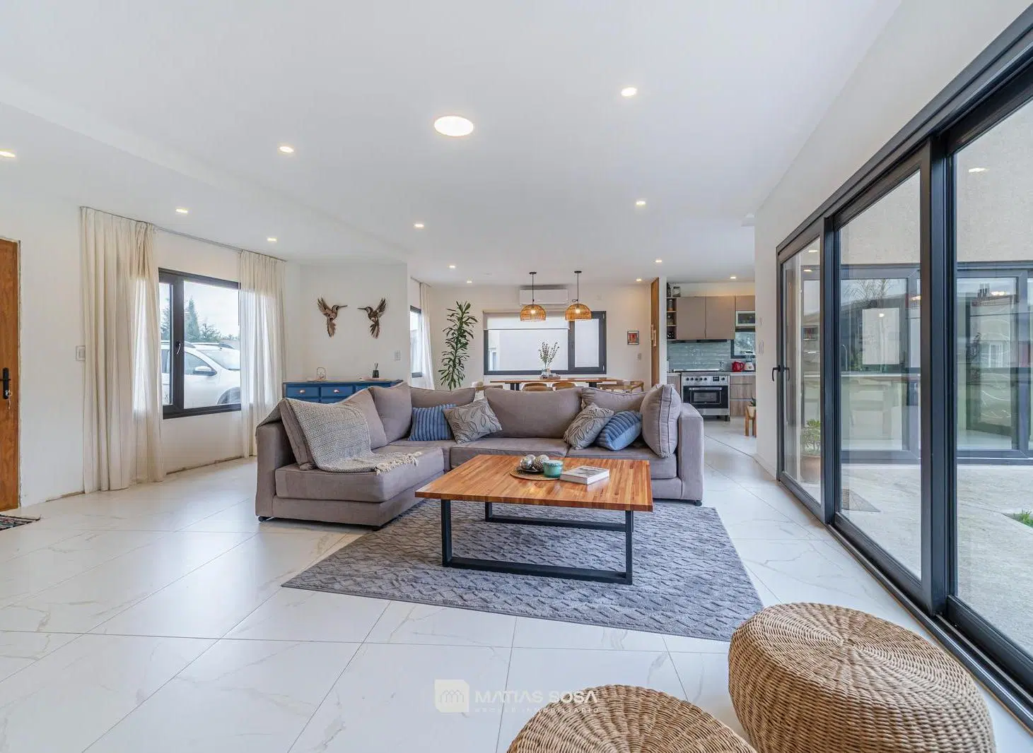 Venta - Casa - 4 ambientes - Planta Baja - Barrio Privado Tierras del Mar 4
