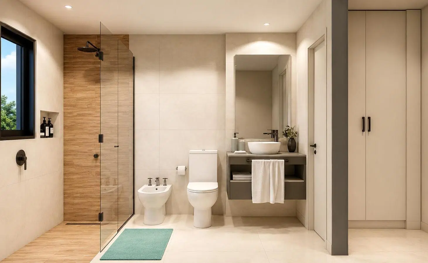 Venta - Departamento Dos Ambientes - Chauvin - Financiacion 2