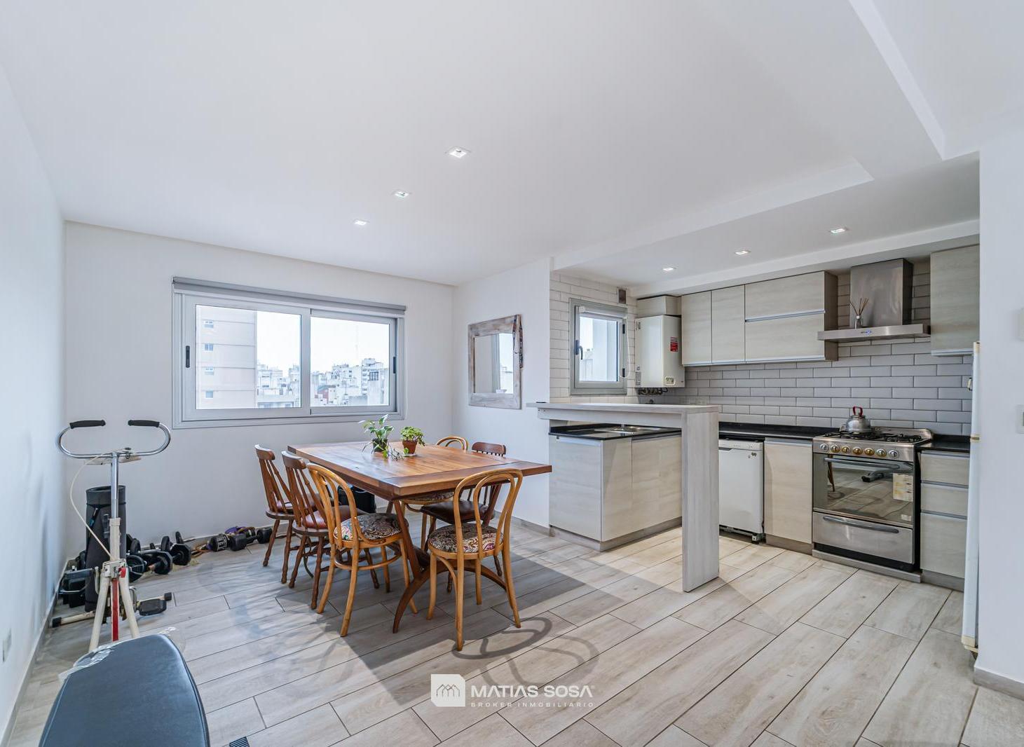 Foto de Venta - Departamento en Plaza Mitre - Tipo Duplex - Cochera, imagen 3