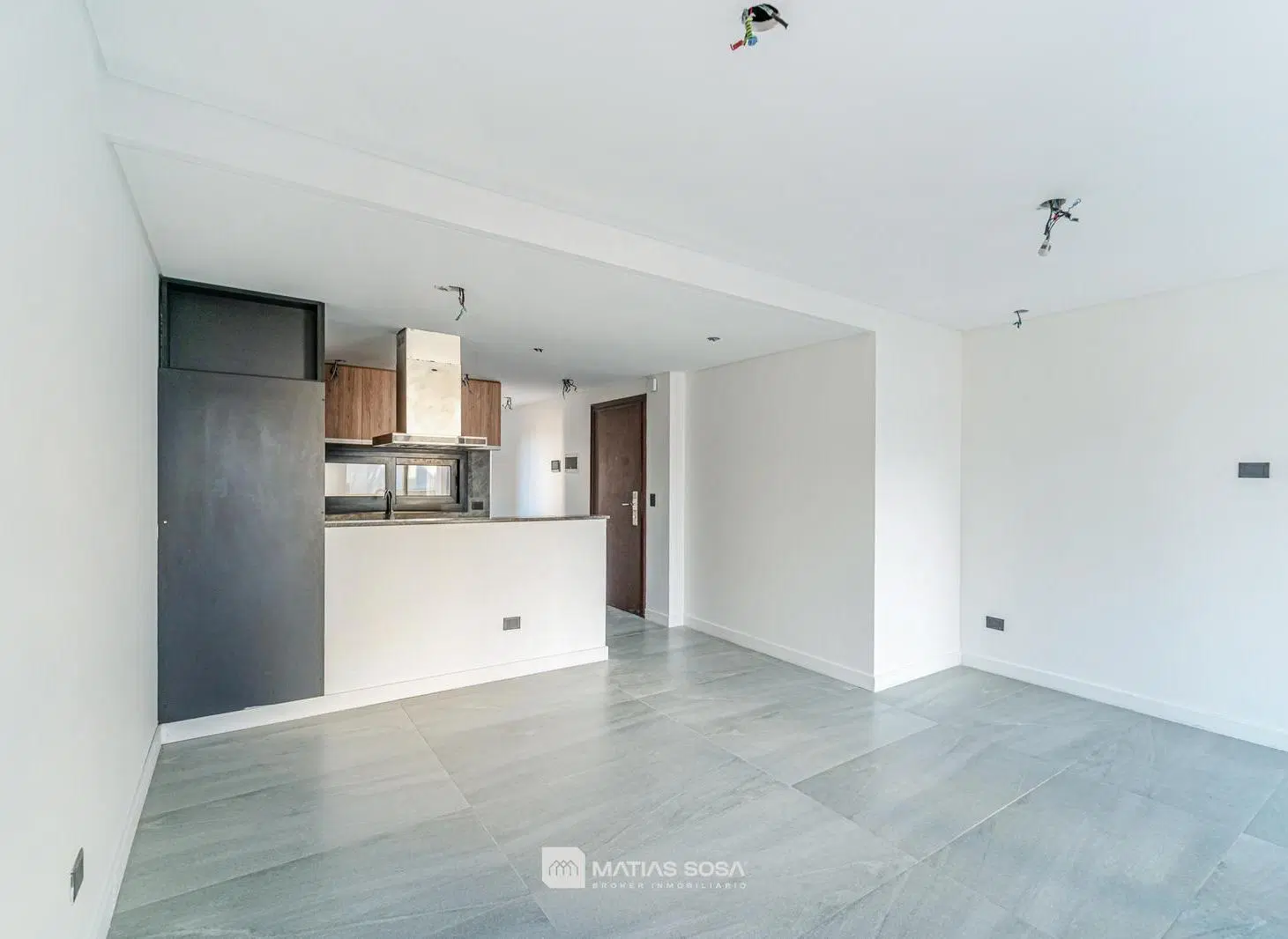 Venta - Departamento 2 ambientes - Cochera y Baulera 5