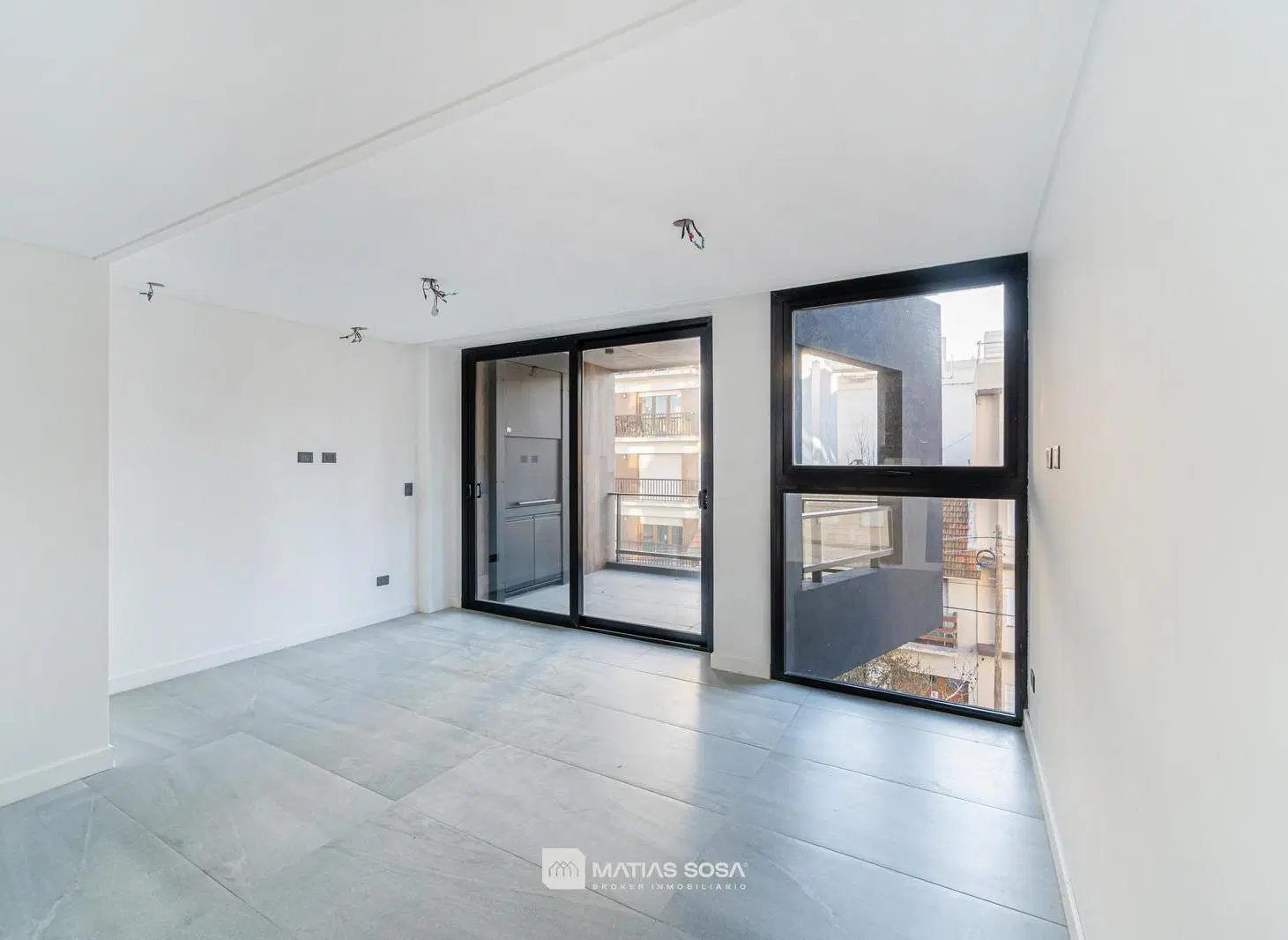 Venta - Departamento 2 ambientes - Cochera y Baulera 8