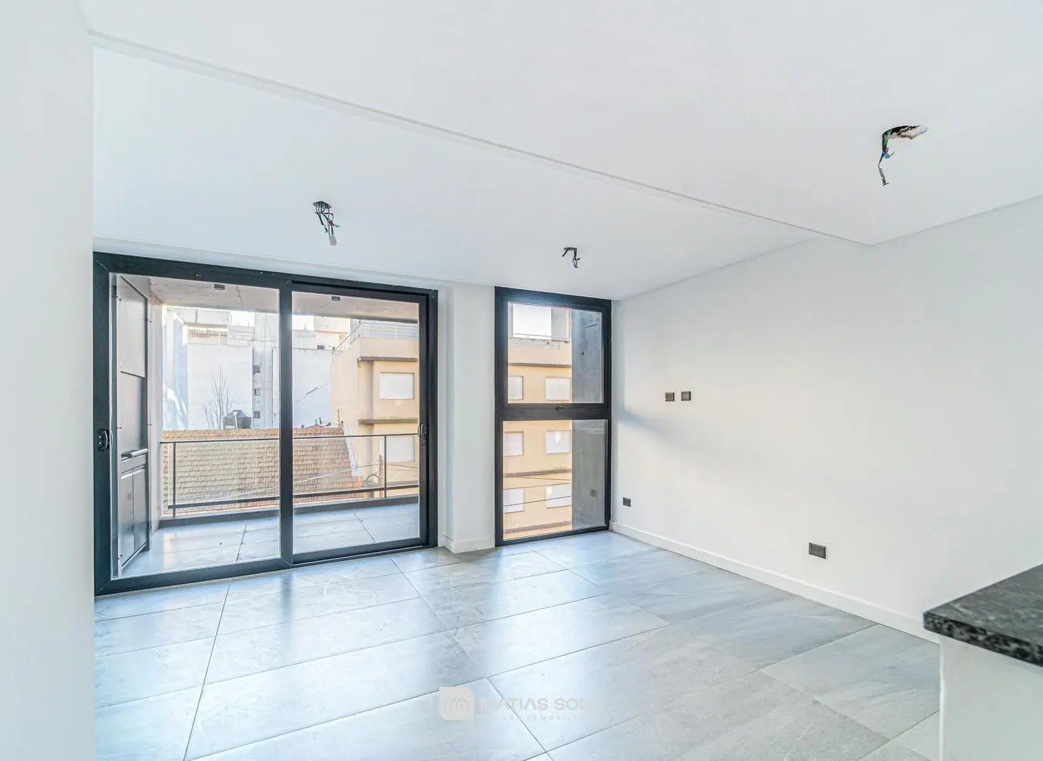 Venta - Departamento 2 ambientes - Cochera y Baulera 3