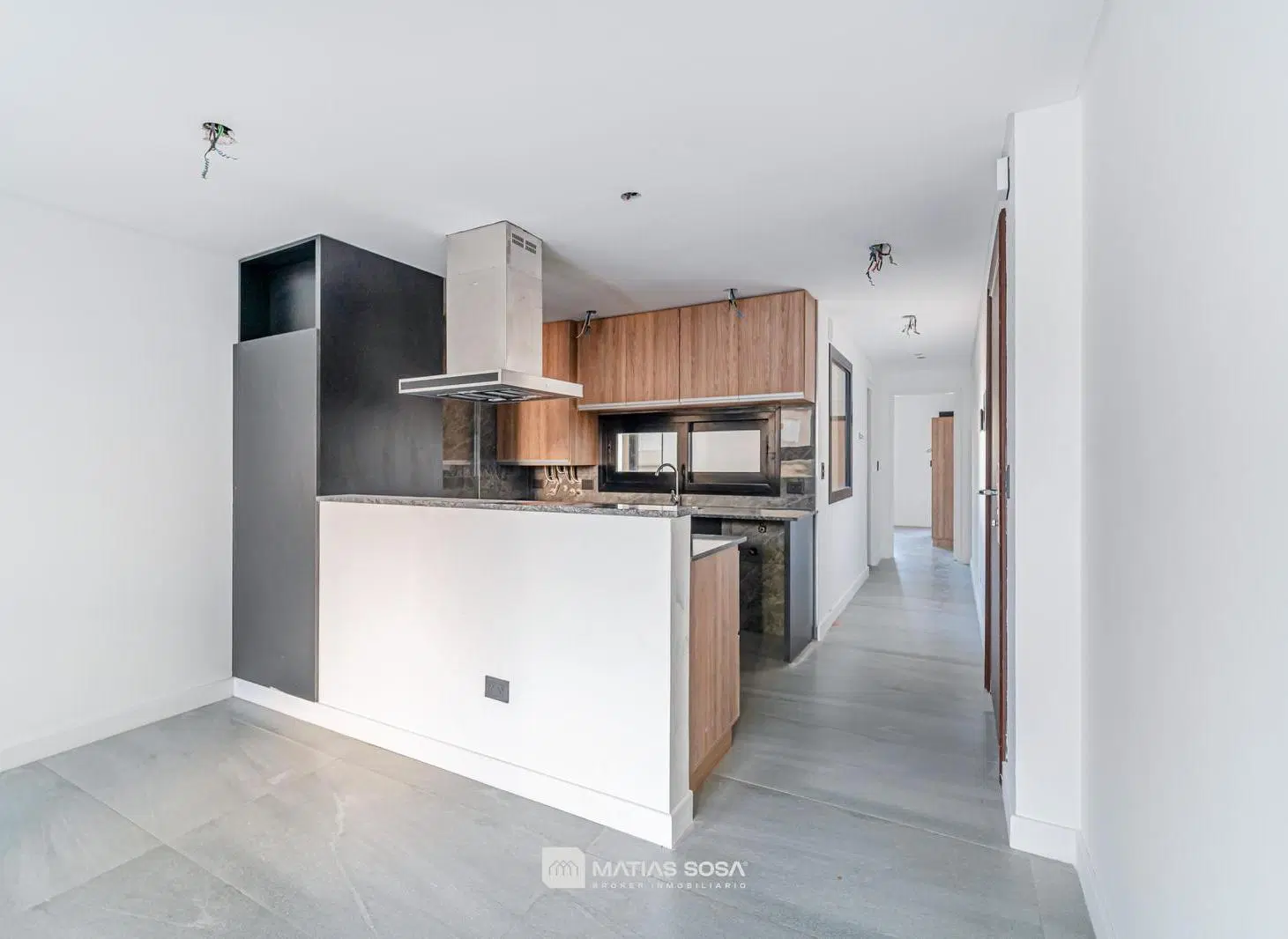 Venta - Departamento 2 ambientes - Cochera y Baulera 4