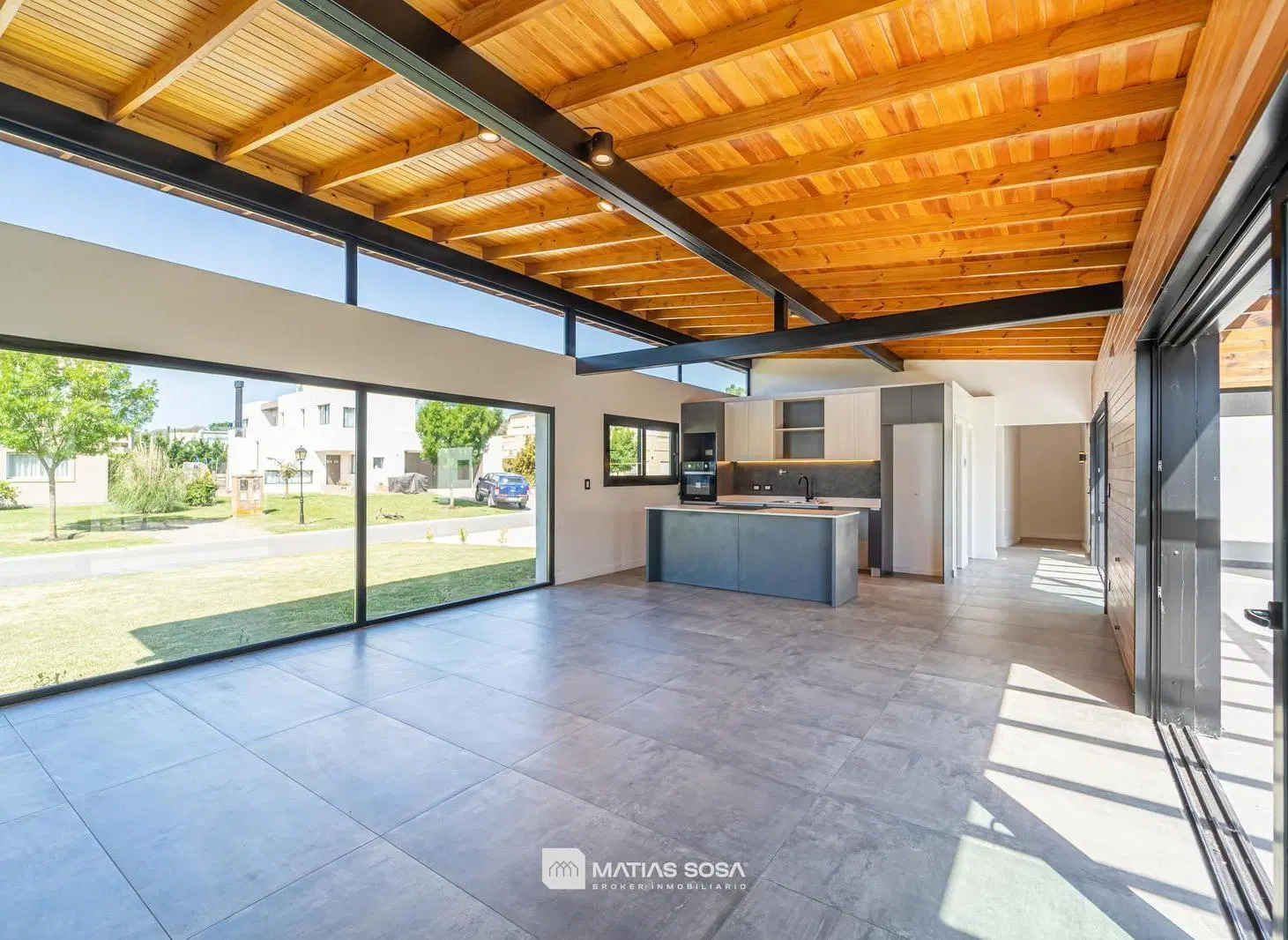 Venta - Casa - Arenas del Sur - A estrenar 8