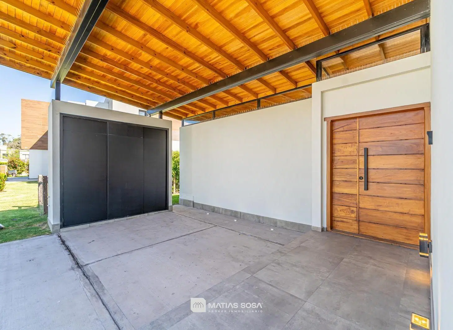 Venta - Casa - Arenas del Sur - A estrenar 3