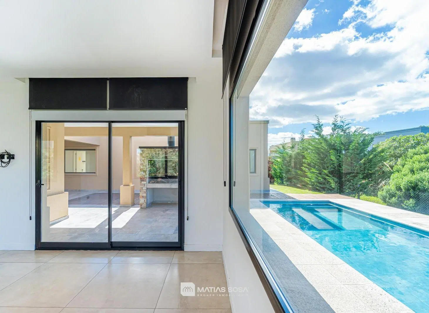 Venta - Casa - 4 ambientes con Piscina y Parrilla - Rumencó "Las Lomas" 4