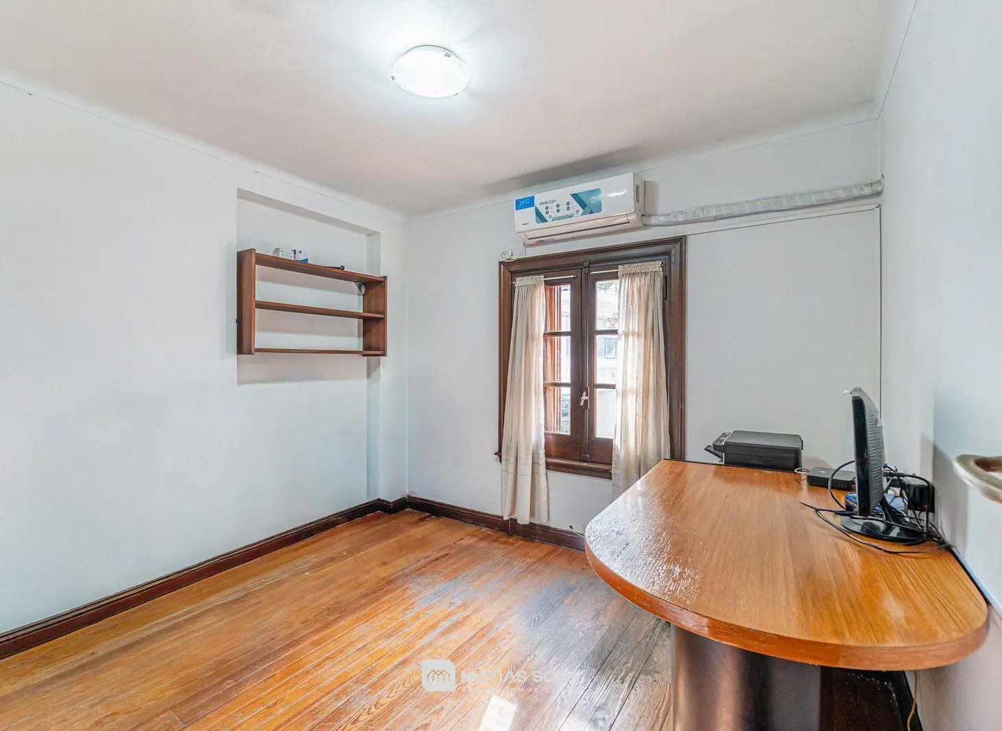 Alquiler - Oficina - Uso Profesional - Plaza Mitre - Consultorios 8