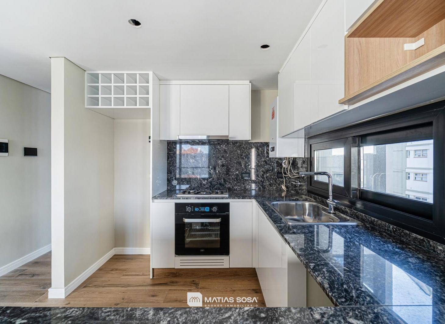 Foto de Venta - Departamento de 3 ambientes - Piso Completo - Cochera y Baulera, imagen 5