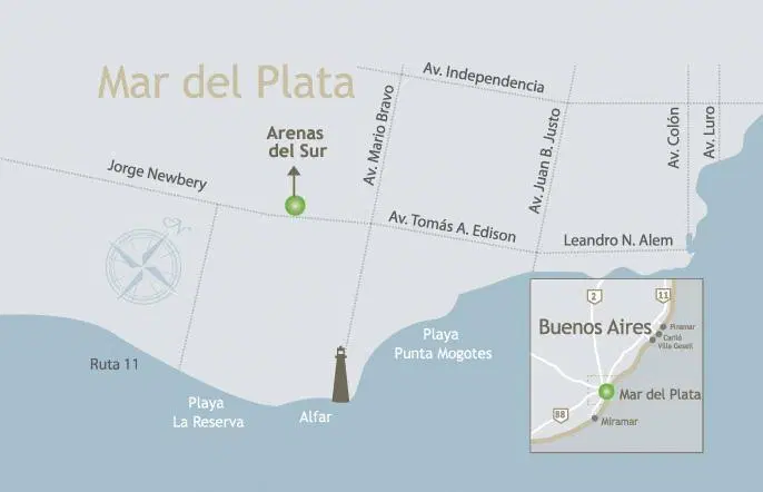 Venta - Lote 12- OPORTUNIDAD - Barrio Privado Arenas Chico 2