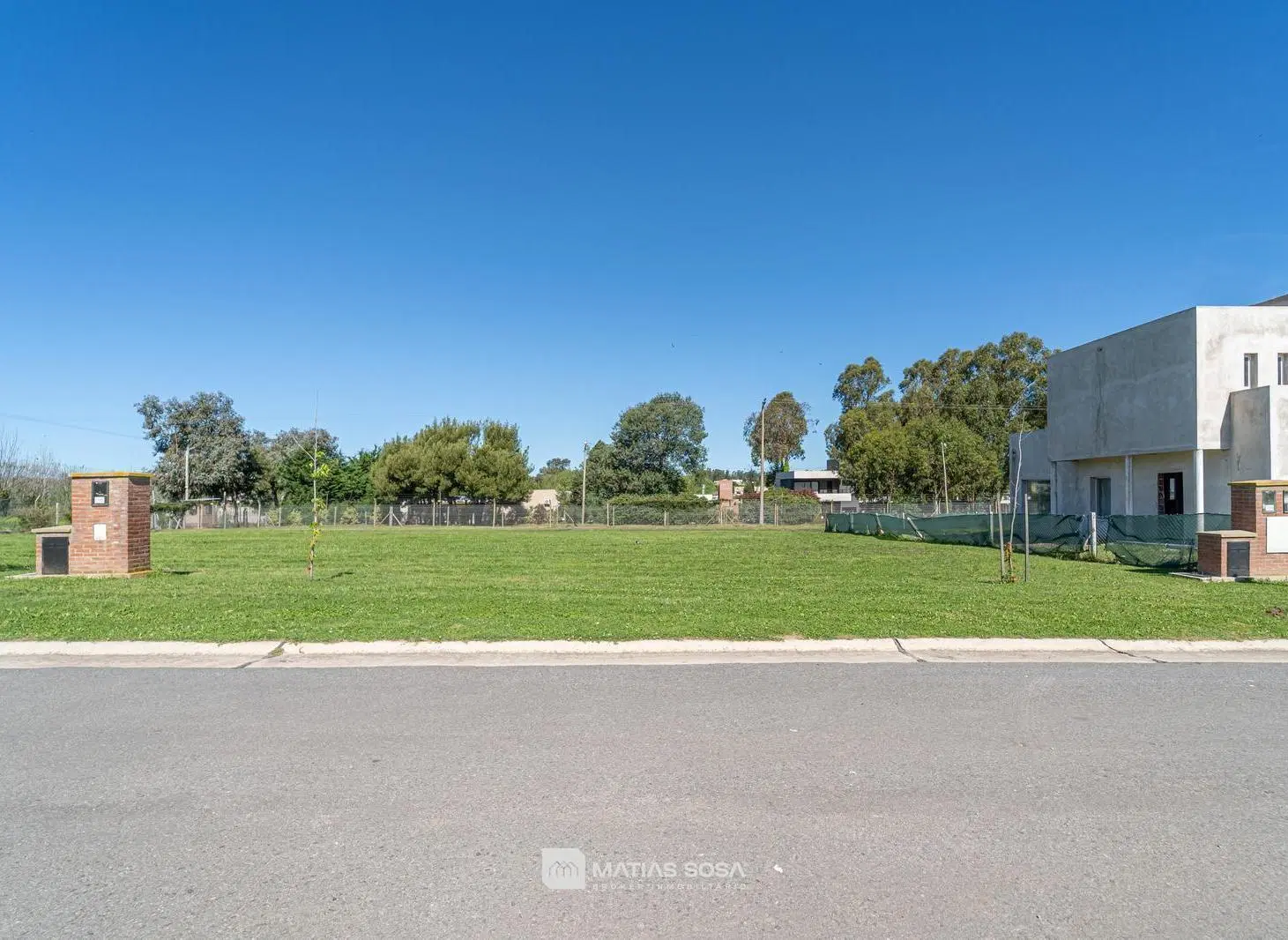 Venta - Lote 12- OPORTUNIDAD - Barrio Privado Arenas Chico 3