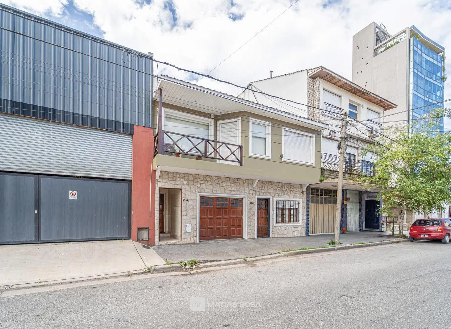 Venta - PH 3 ambientes - Cochera - Chauvin 3