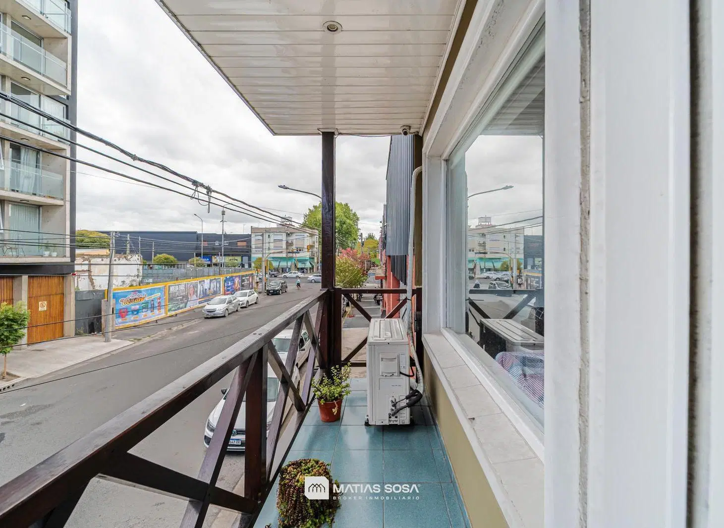Venta - PH 3 ambientes - Cochera - Chauvin 2