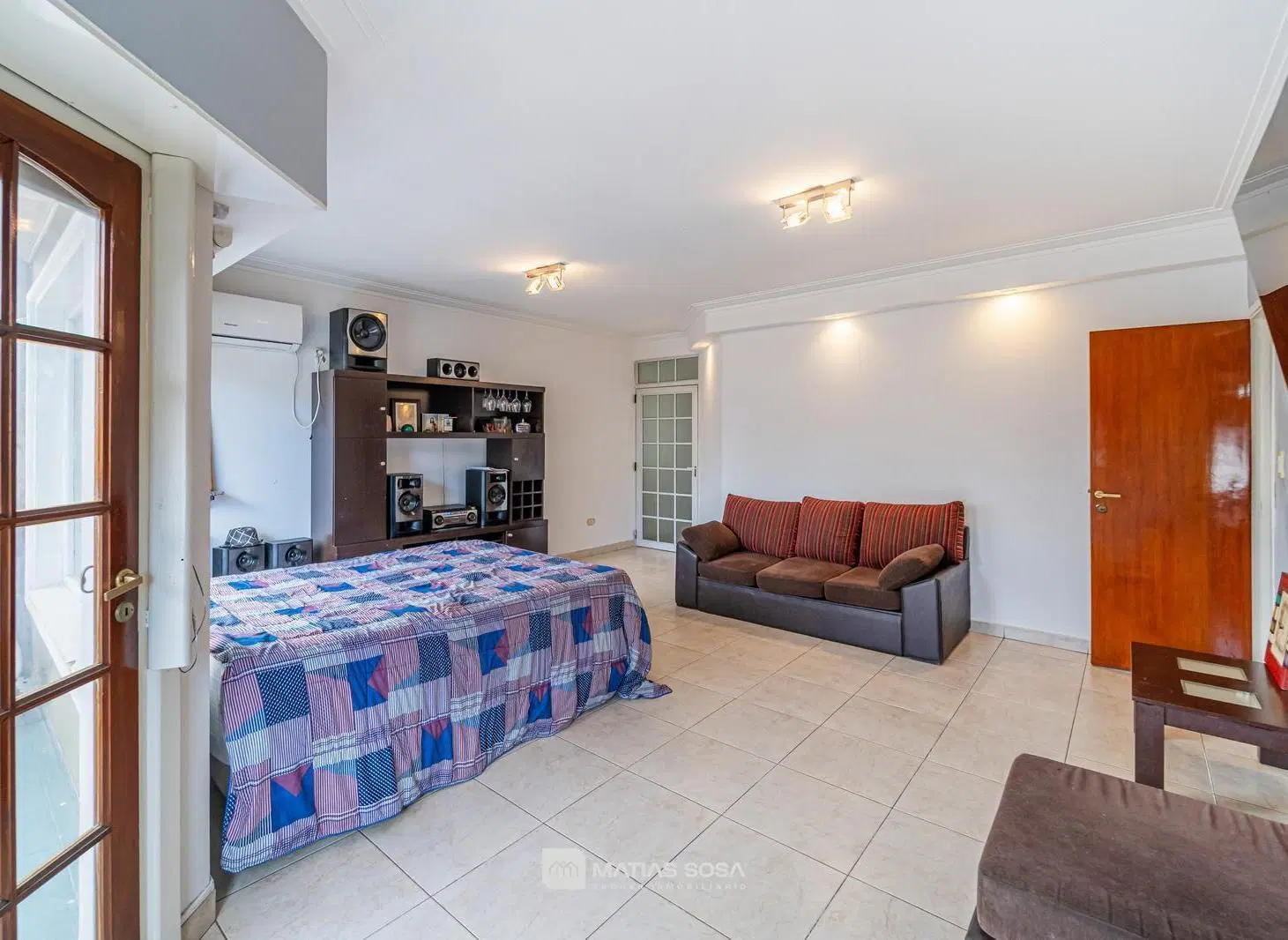 Venta - PH 3 ambientes - Cochera - Chauvin 8