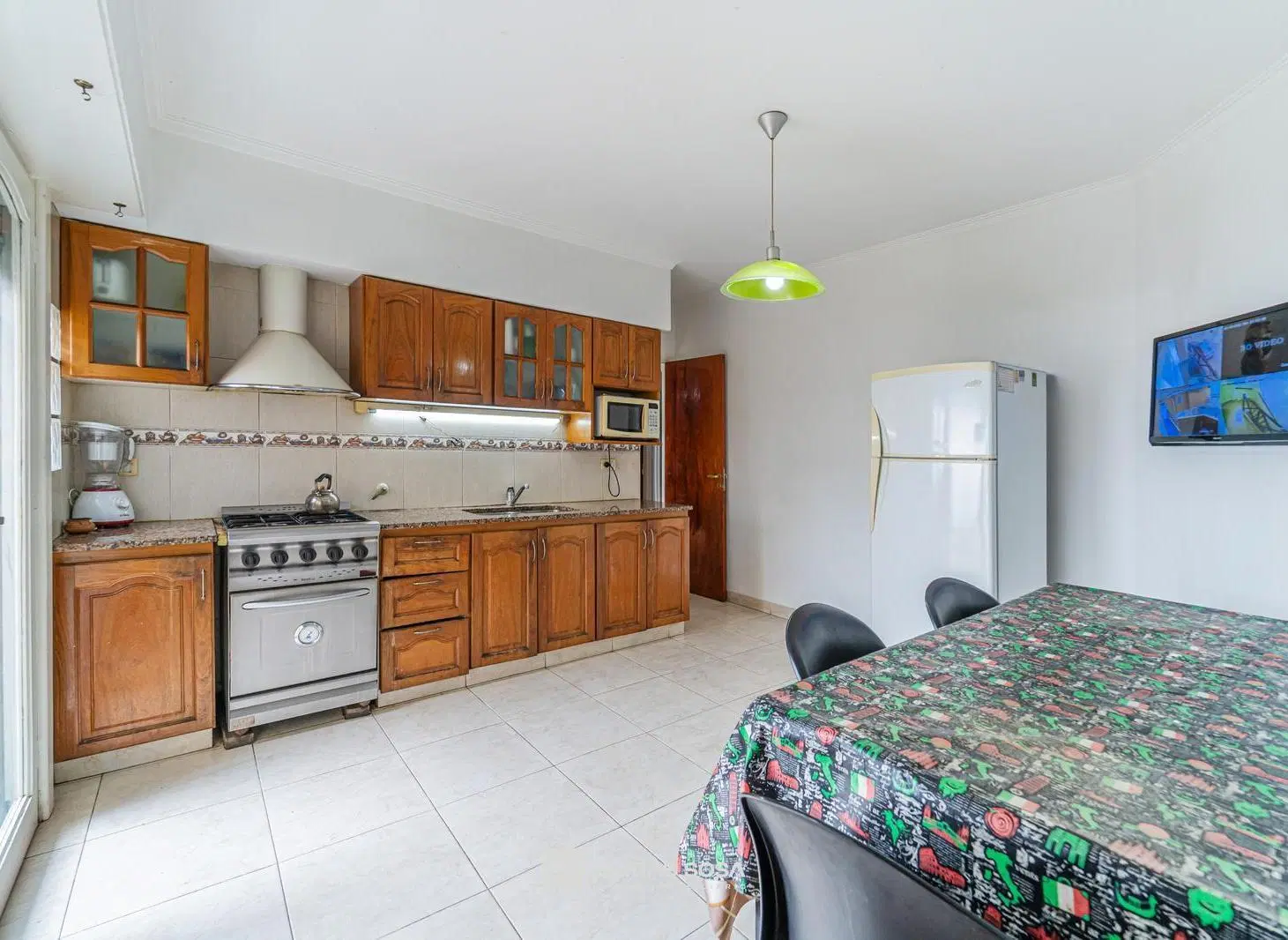 Venta - PH 3 ambientes - Cochera - Chauvin 4