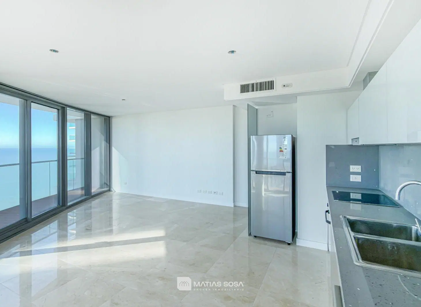 Venta - Departamento - 2 ambientes - Maral Explanada - Arq. Cesar Pelli 5