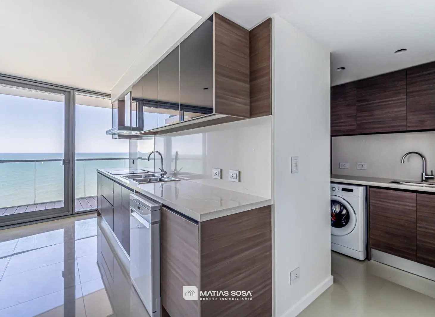 Venta - Semipiso - 4 ambientes - Maral Explanada - Playa Chica 5
