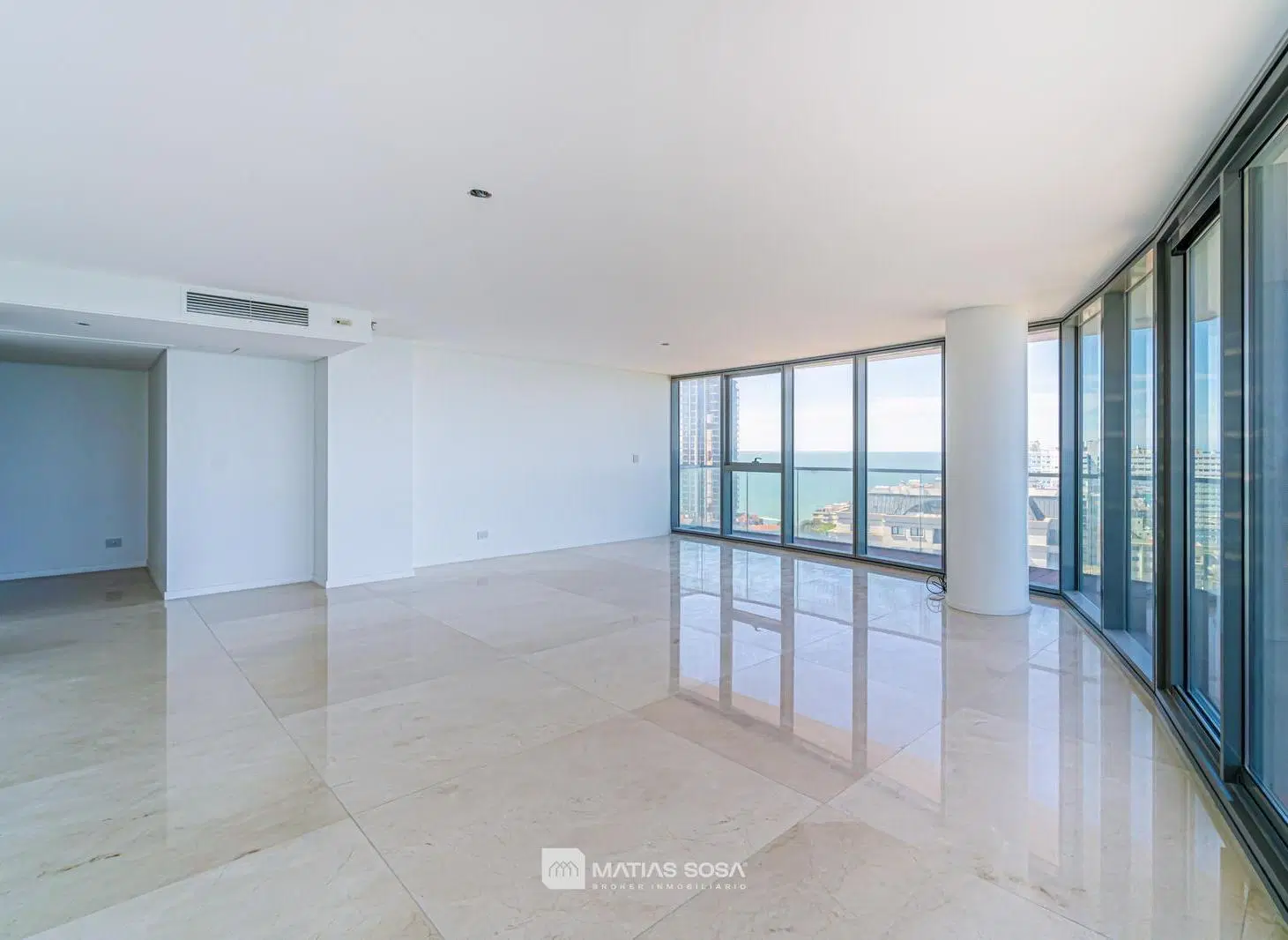 Venta - Semipiso - 4 ambientes - Maral Explanada - Playa Chica 8