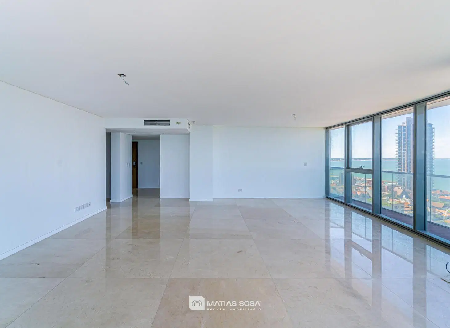 Venta - Semipiso - 4 ambientes - Maral Explanada - Playa Chica 4