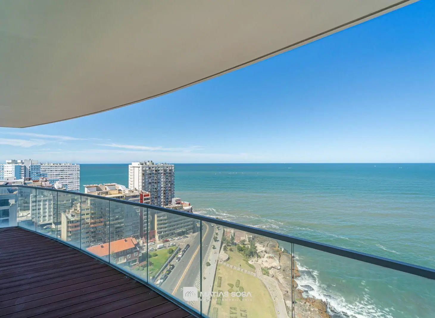 Venta - Semipiso - 4 ambientes - Maral Explanada - Playa Chica 3
