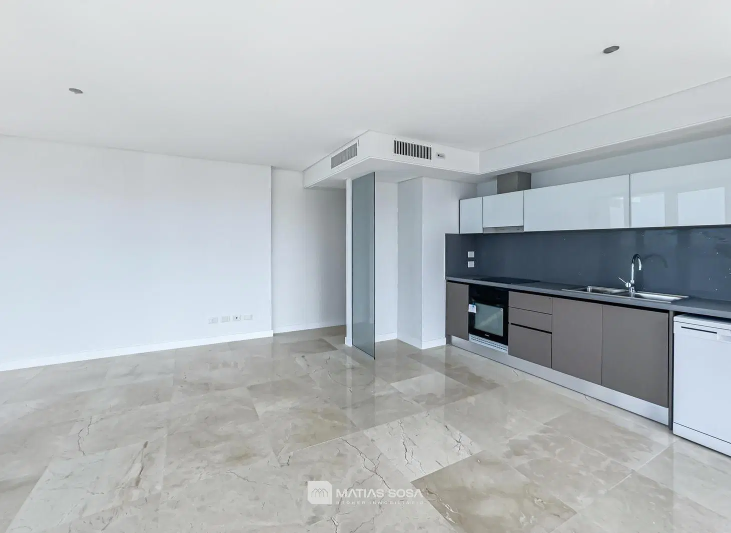 Venta - Departamento - 2 ambientes - Maral Explanada - Arq. Cesar Pelli 2