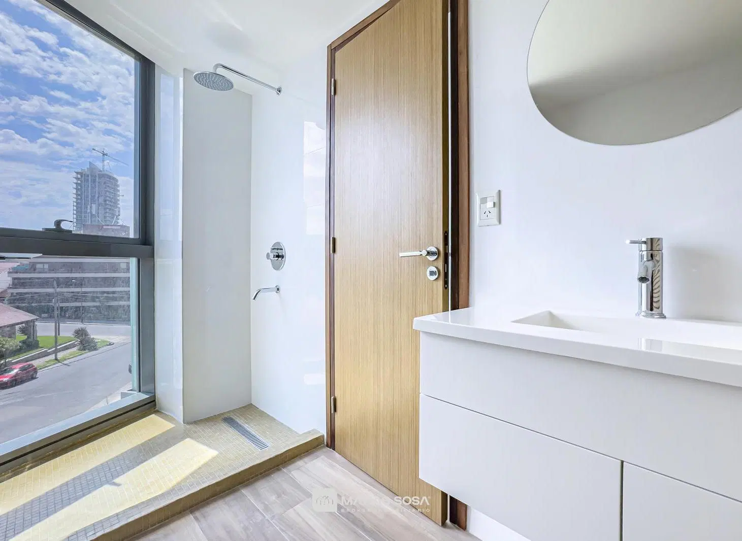 Venta - Departamento - 2 ambientes - Maral Explanada - Arq. Cesar Pelli 5