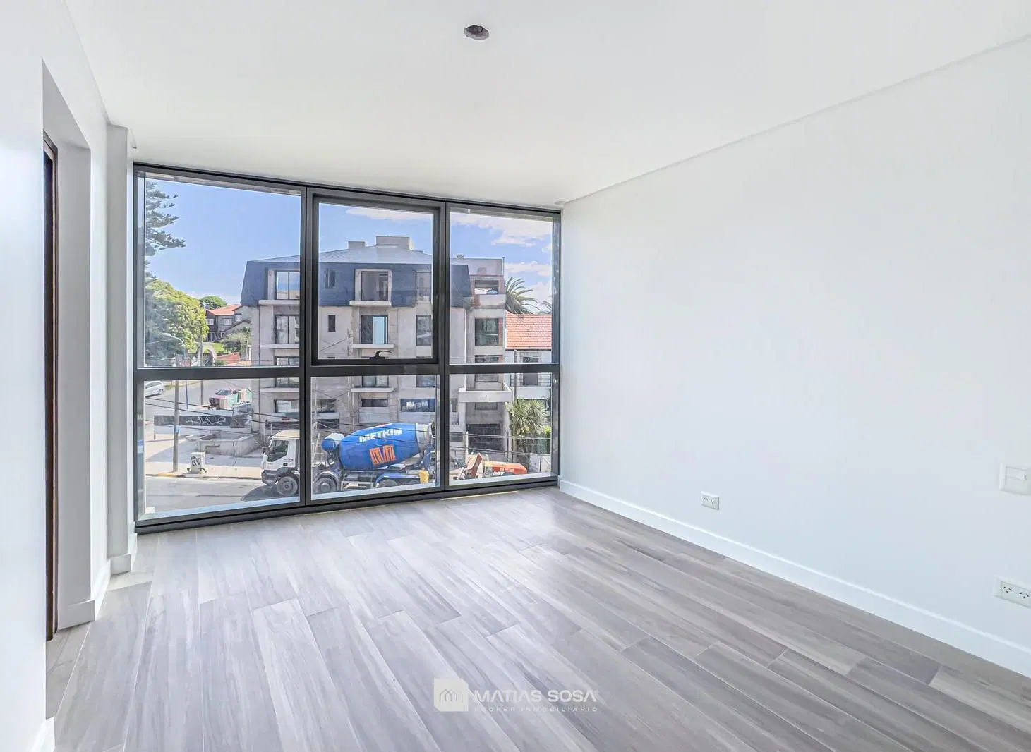 Venta - Departamento - 2 ambientes - Maral Explanada - Arq. Cesar Pelli 5