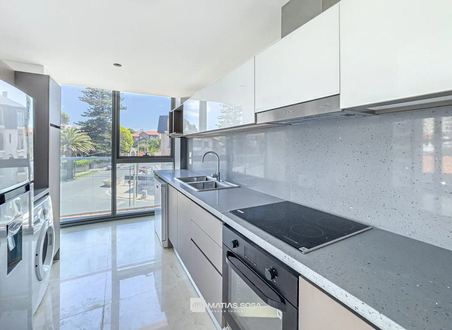 Venta - Departamento - 2 ambientes - Maral Explanada - Arq. Cesar Pelli 2