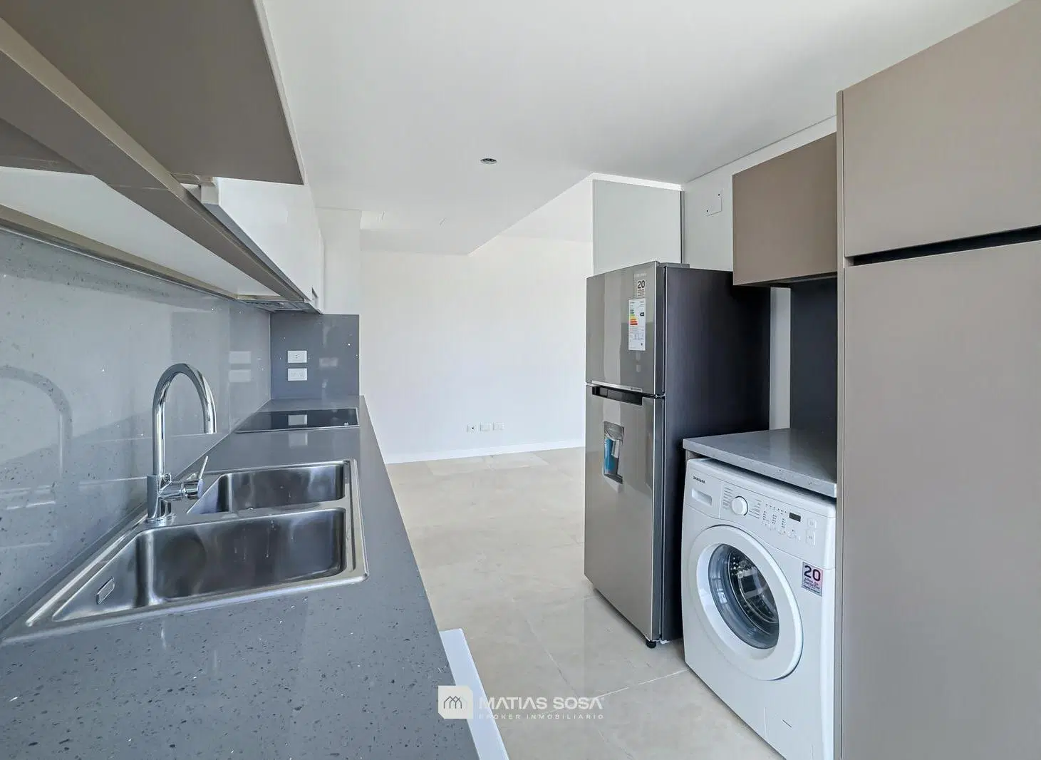 Venta - Departamento - 2 ambientes - Maral Explanada - Arq. Cesar Pelli 3