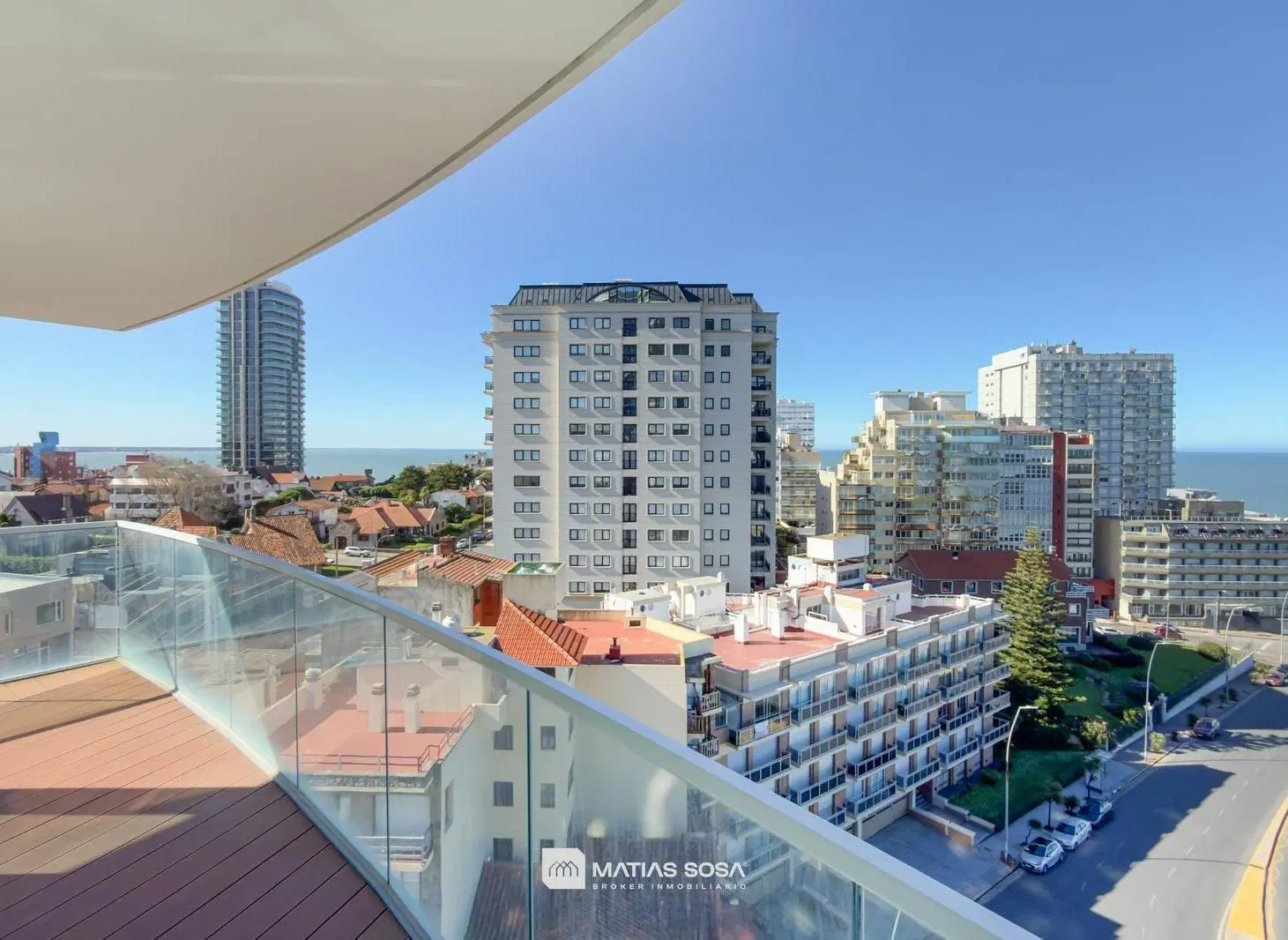 Venta - Departamento - 3 ambientes - Maral Explanada - Playa Chica 3