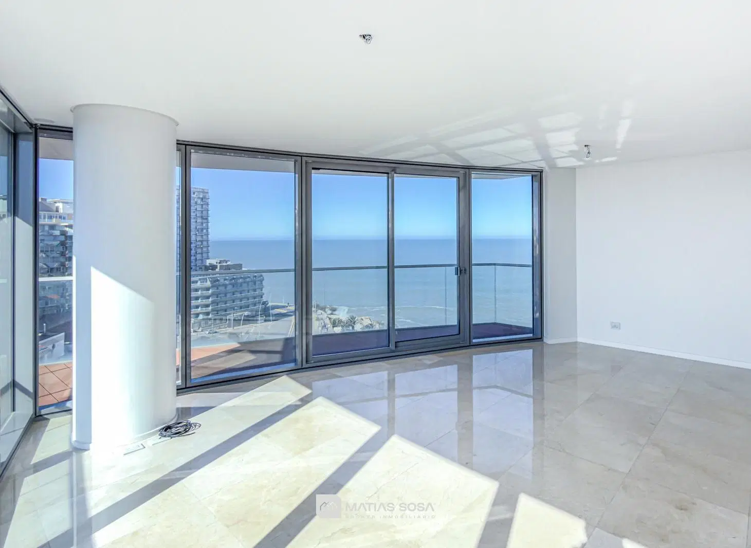 Venta - Departamento - 3 ambientes - Maral Explanada - Playa Chica 2