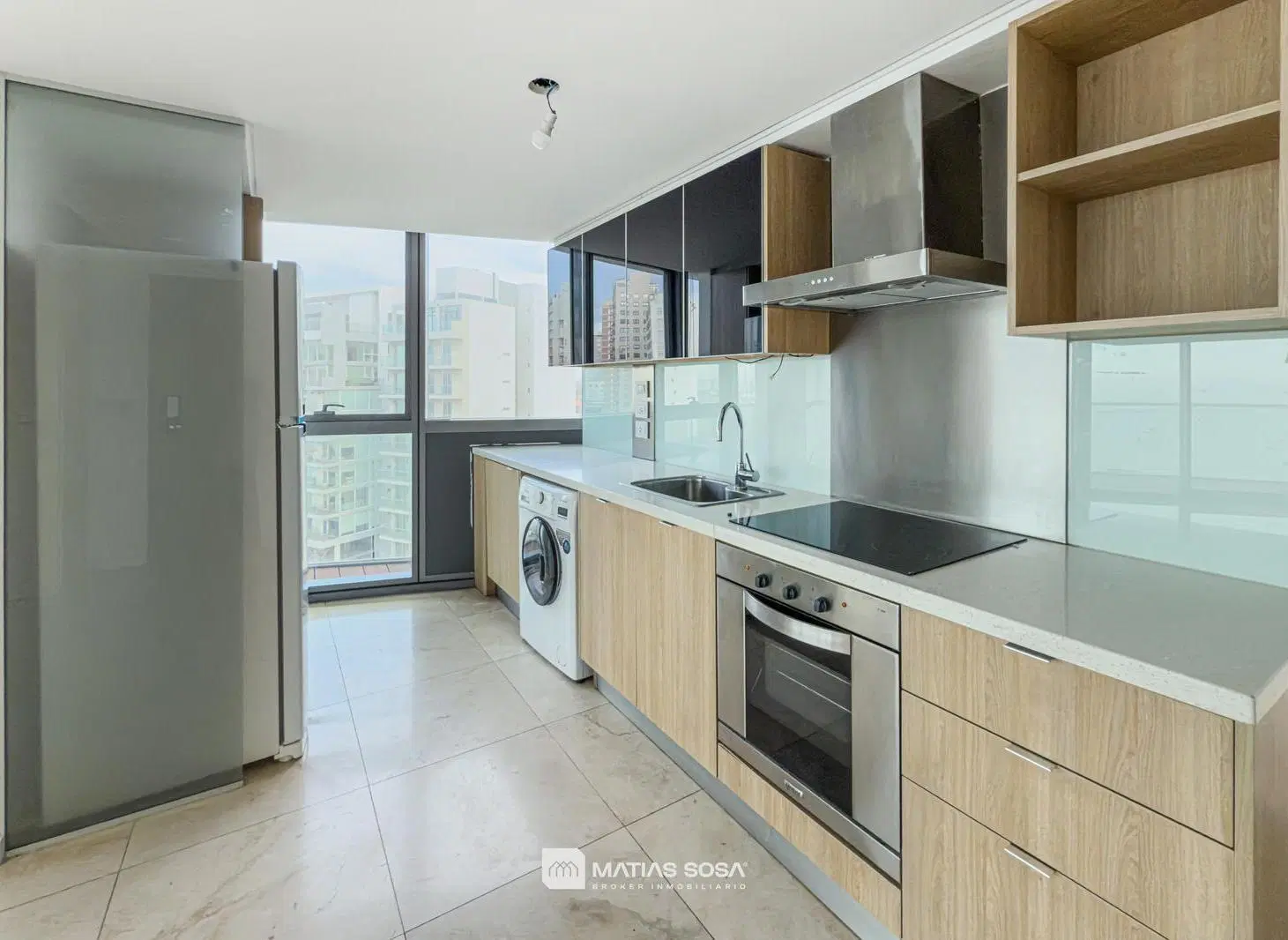 Venta - Departamento - Maral Explanada - Full Amenities - Arq. Cesar Pelli 4