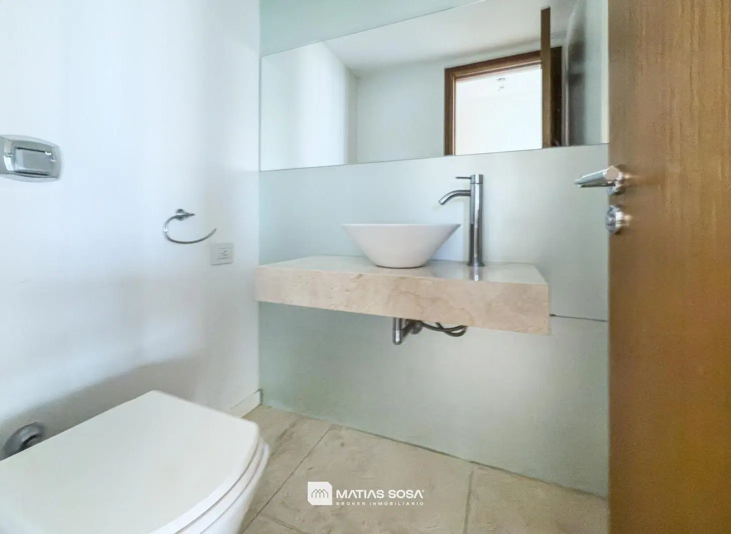 Venta - Departamento - Maral Explanada - Full Amenities - Arq. Cesar Pelli 3
